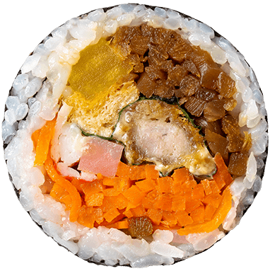 김밥