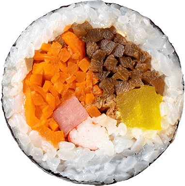 김밥