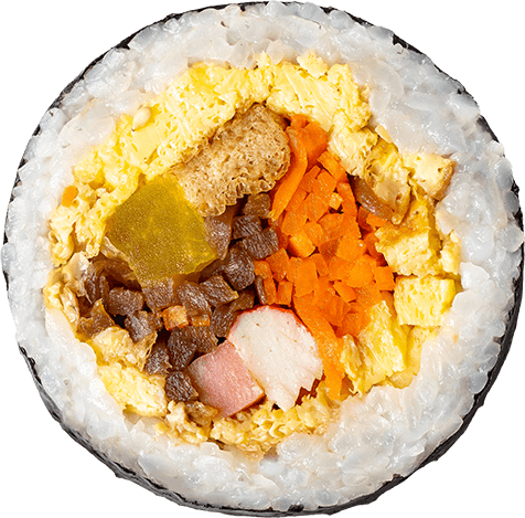 김밥