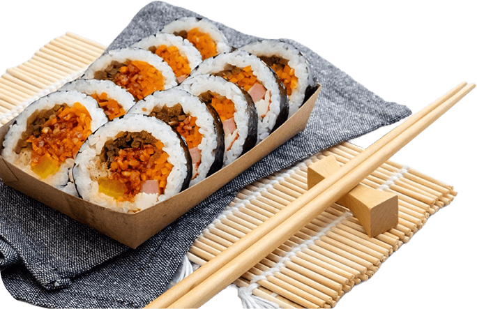 김밥