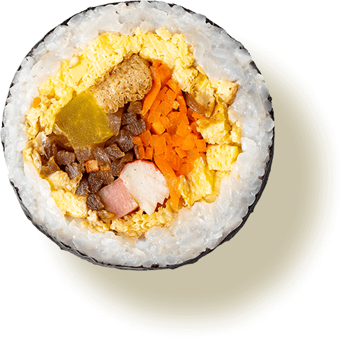 김밥