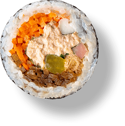 김밥