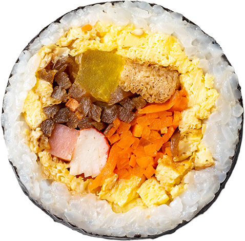 천서방김밥