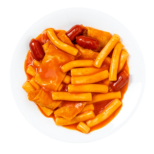 떡볶이